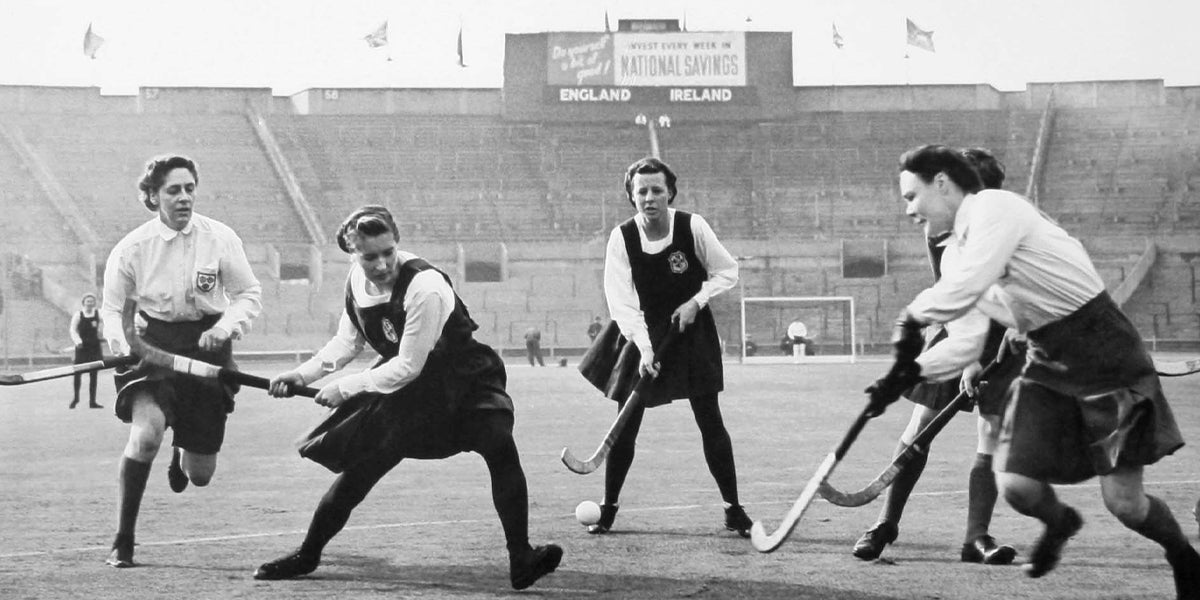 Competitions Game Management System England Hockey